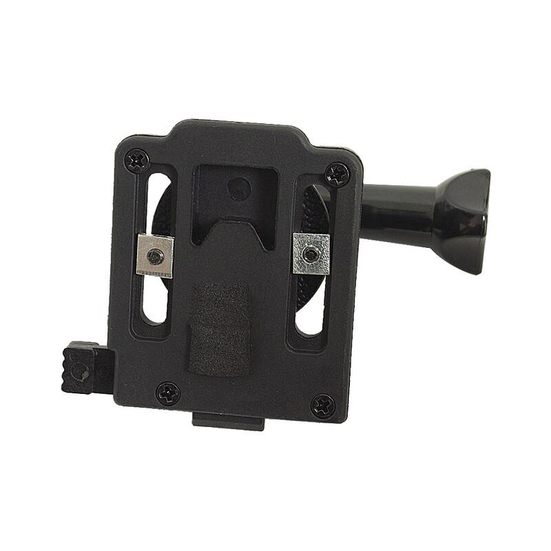 UOSU Helmet Action Camera Quick Release Adapter Mount