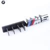 Car Front Grille Badge Sticker For BMW M M1 M2 M3 M5 M6 X2 X3 X4 X5M X6M X7M G82 G83 F48 G60 G68 G70 E60 E46 G12 E61 E83 G11 F39 rvsh75