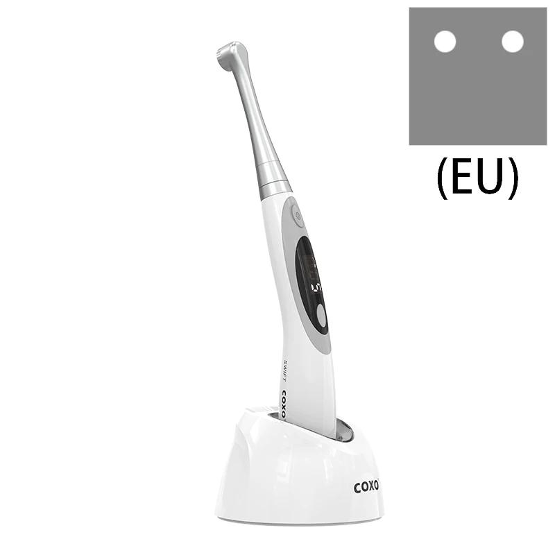 COXO DB686 Swift Lampa Polimeryzacyjna LED Maszyna Oralna Lampa do Fotopolimeryzacji Wybielanie Zębów Żywica Bezprzewodowa Wypełnianie Zęba