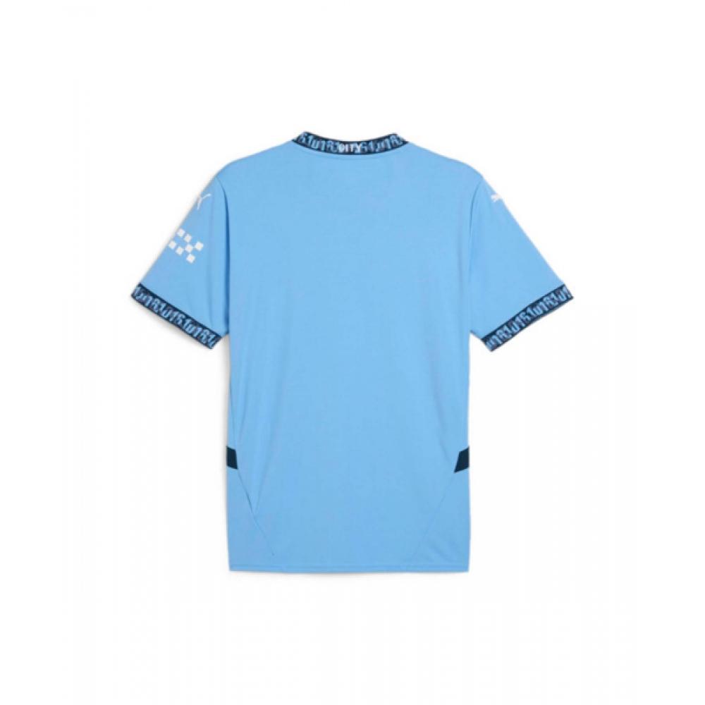 Puma Manchester City Home Jersey Replica