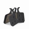 4 Pairs High-Performance Bicycle Disc Brake Pads for Magura MT5/MT7 Bike Repair Shops