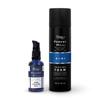Forest Hill Set of 2 Luxury Men Grooming Shaving Combo Set, Aqua Shaving Foam 266 Ml, Rich Lather and Cooling Hydrating Formula & Pre Shave Oil 50