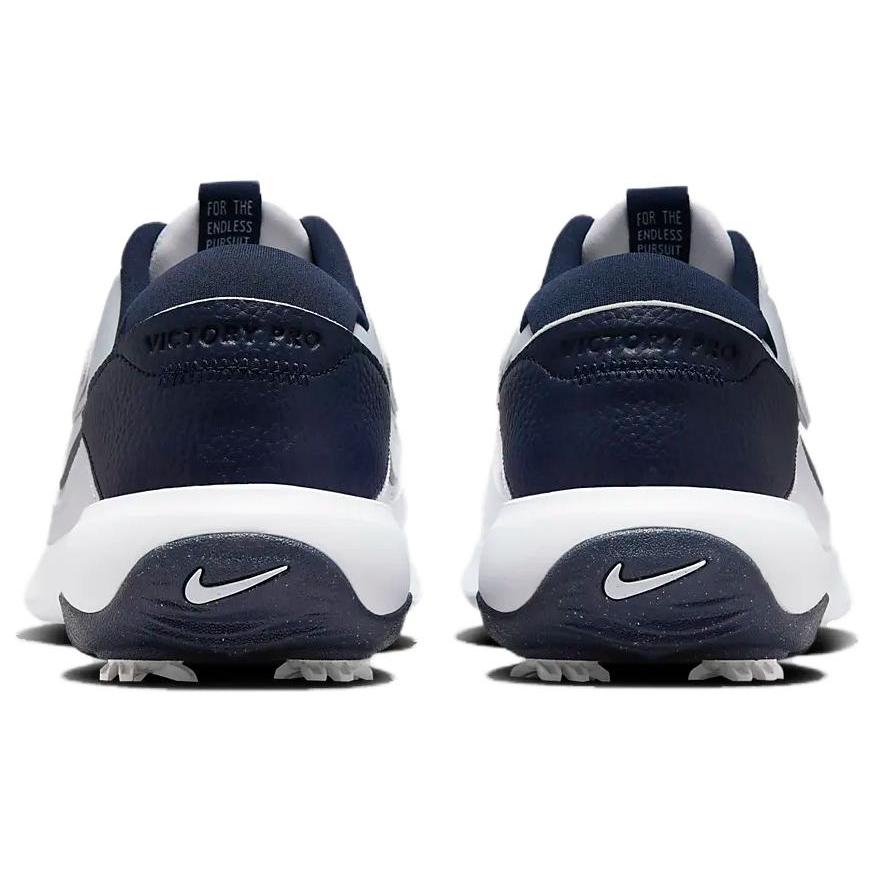 New Nike Victory Pro 3 Wide 'White Obsidian' DX9028-102