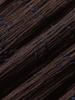 Hand Washable Crepe Embroidered Dress 224530046 Brown ONE SIZE [Ships Colors]