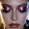 Fake Tattoo Eye Shadow Tattoo Stickers Eye Shadow Paste Feel Temporary Tattoo  Eye Makeup