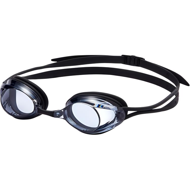 Li Ning Swim Goggles Polycarbonate, Silicone LXJR109