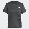 Adidas ClimaCool Train Essentials 3s Weekout Tee To Cool Sweat And Heat For Women