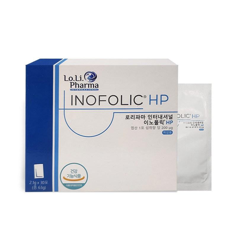 Diggiung Innopolik HP 30 Packets, 63g, 4 Units