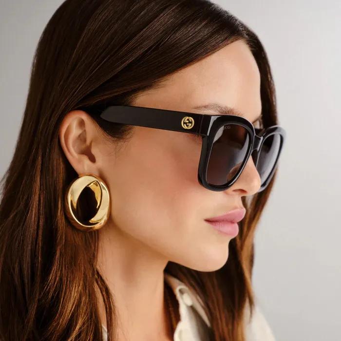 Gucci EYEWEAR GG1338SK 001