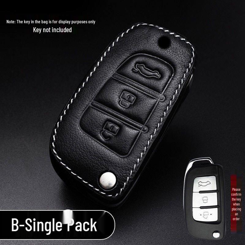 Geely Key Case for Emgrand, Binyue, Xingyue L, Boyue, Xingrui, GS, Vision X6, X3 Cars