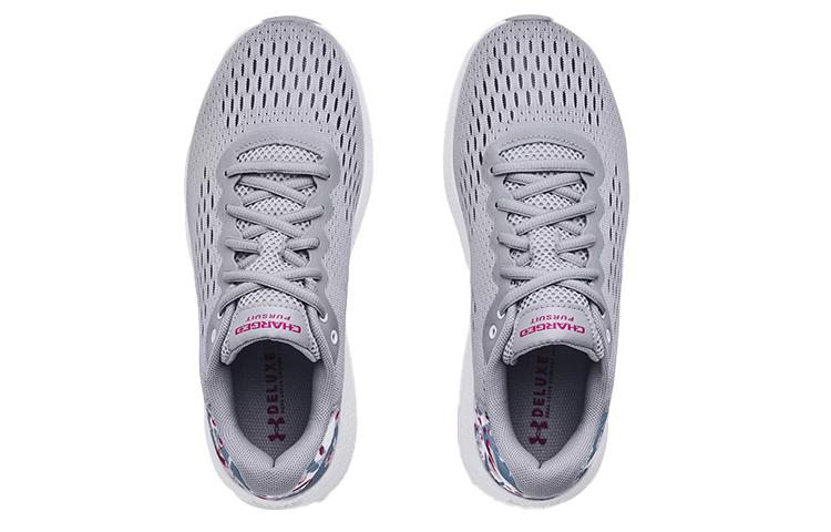 Women's Sneakers Under Armour Charged Pursuit 2 Se Hs 'Grey' Women's