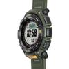 Casio Men's PRO TREK PRG-340-3JF [PROTREK Climber Line] Round Watch Resin *Biomas Plastic Digital