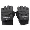 Half Finger Boxing Gloves MMA Fight Training Breathable Cycling Jersey Protective Gear