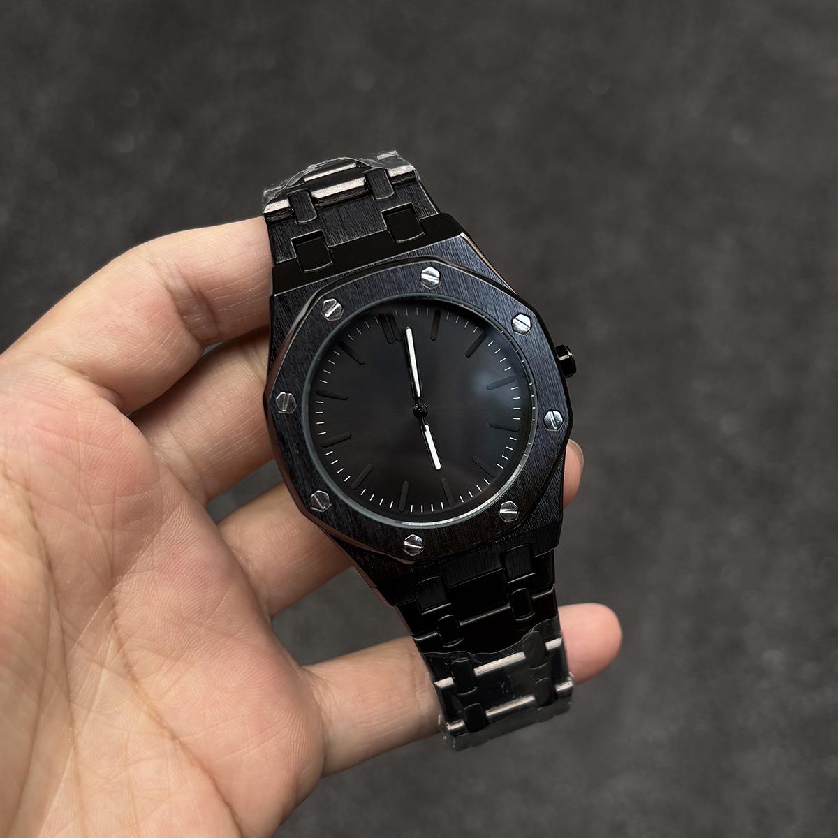 

Men s Watch Trend Waterproof Student Watch