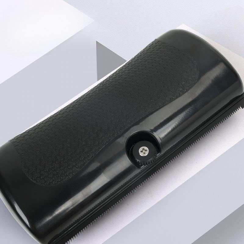 Professional Pet Deshedding Brush Multifunctional Pet Groom Brush Ergonomic Pet Groom Brush Dog Hair Remover Deshedding Tool