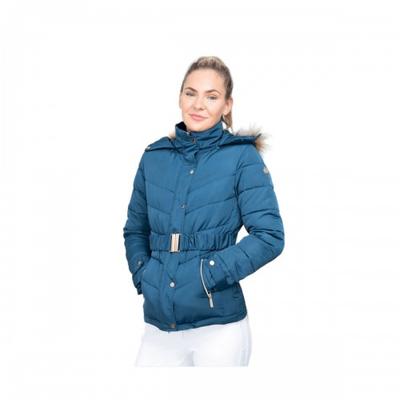 Womens/Ladies Cornhill Padded Jacket