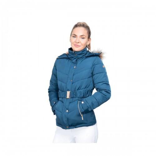 Coldstream Womens/Ladies Cornhill Padded Jacket