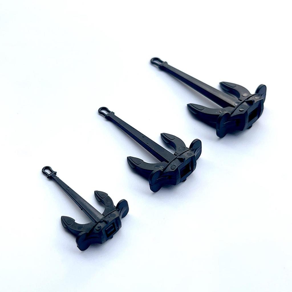 2 for RC Boat, Mini, Simulation Nautical Model Components