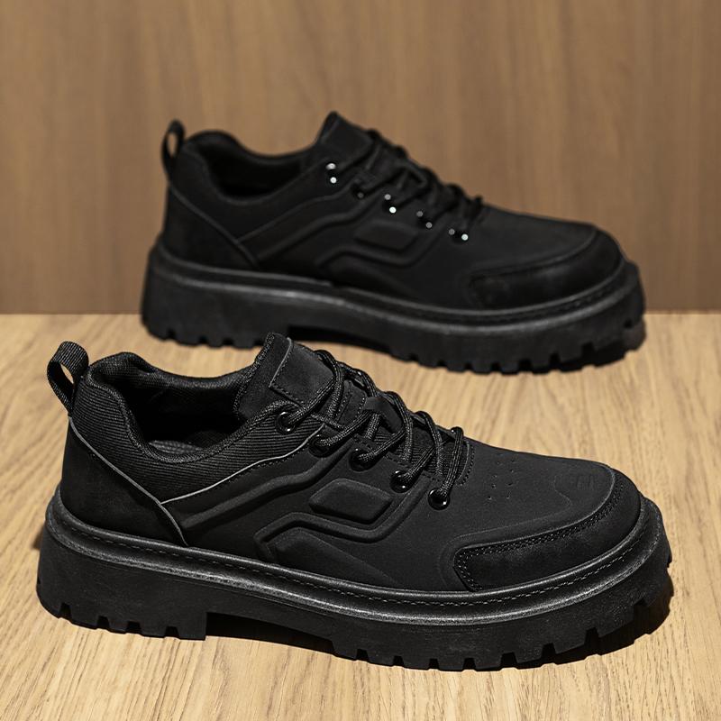 Men's Flat Shoes Men Tenis Sports Shoes Casual Shoes Men's Fashion Outdoor Sneakers Lace-Up Mens Running Walking Shoes