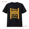 LIMITED My Lederhosen Is In The Wash Funny Oktoberfest Costume T Shirt Vintage Washed Comfortab