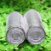 Aquariums Water Pump Filter Stainless Steel Mini Mesh Guard Media Cover Accessories Fish Tanks Filter Inflow Frame