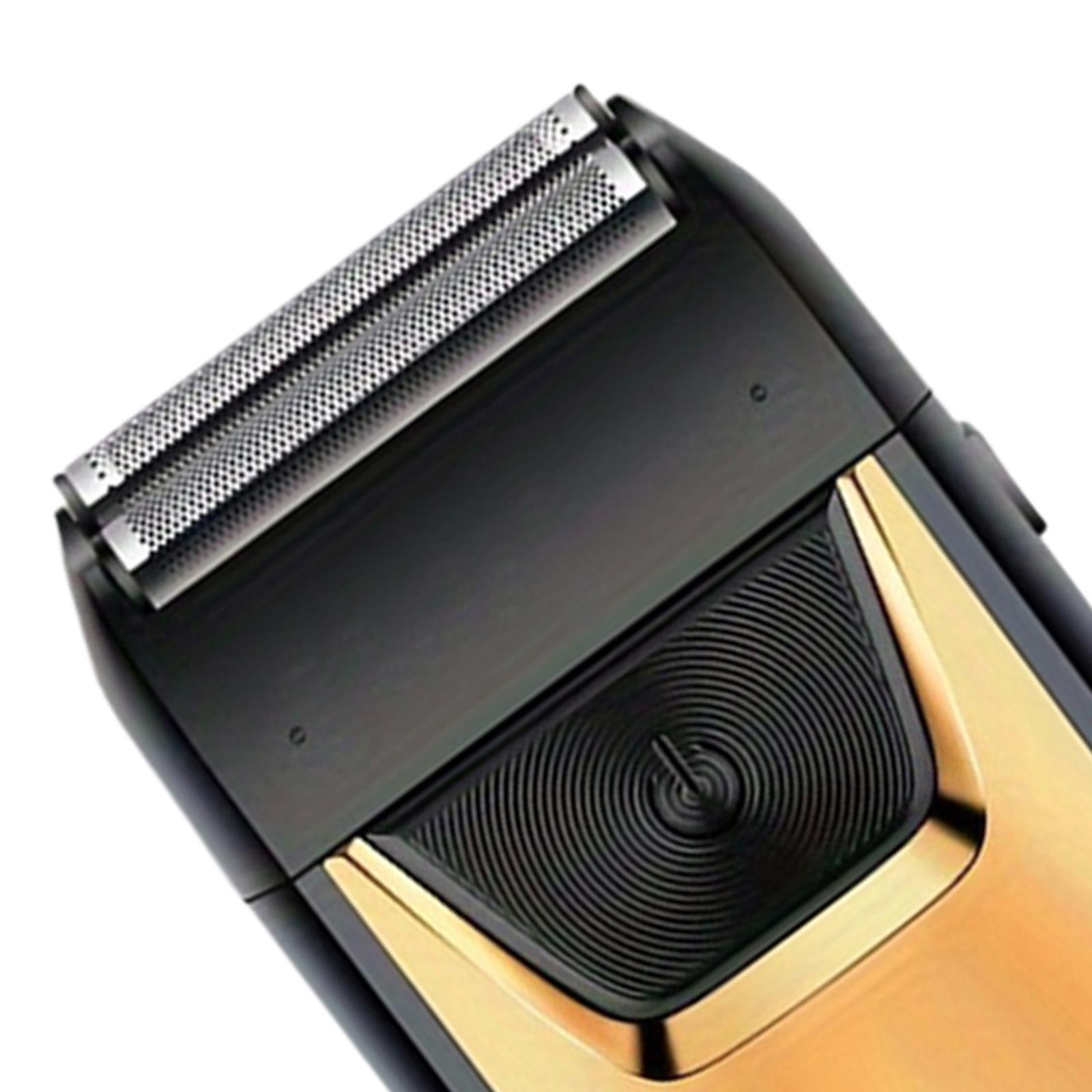 Электробритва Портативная бритва для бороды для дома — фото 6