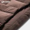 FILA FUSION Women's Hooded Down Jacket