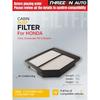 Motor – Filtre de aer
