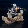 14cm Uzui Tengen PVC model akční figurky na vánoční dárky