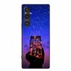 Etui na Sony Xperia 1 VI, luksusowe, miękkie silikonowe etui z TPU na tył telefonu Sony Xperia 1 VI 5G, urocze, odporne na wstrząsy, z motywem kwiatów i kreskówek