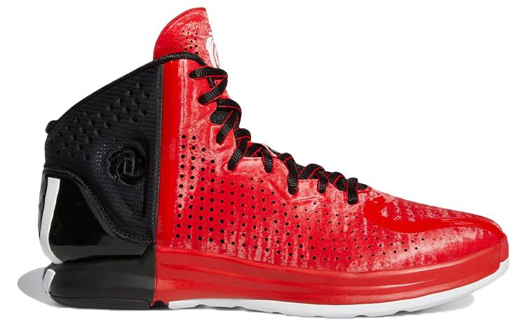 D Rose 4 Adidas Evo 'Brenda' FX4067