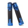 For SYM Joymax Z 125 200 250 GTS 250i 300i T3 7/8'' 22mm Motorcycle handlebar grip handle bar Motorbike handlebar grips cover