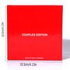 Bedroom Battle: 50 Adult Couple's Sex Position Card Game