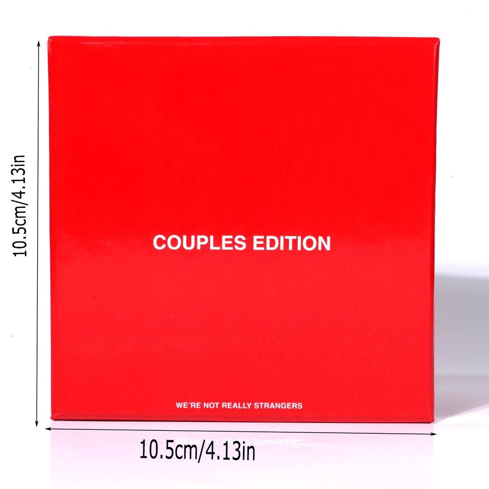 Bedroom Battle: 50 Adult Couple's Sex Position Card Game
