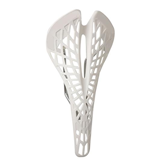 Moda Bicicleta Estrada Bicicleta de Montanha Aranha Vazada Selim Almofada