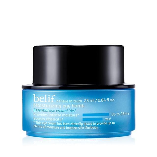 Belif - Moisturizing Eye Bomb 25ml