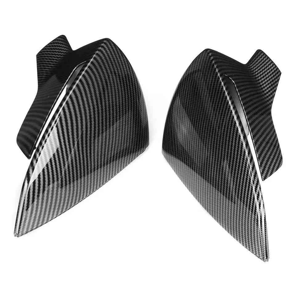 Rearview Mirror Cover for Seat Leon, Ibiza, and Arona