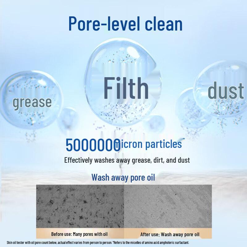 Safeguard Gentle Camellia Scented Shower Gel 780g