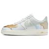 New Nike Air Force 1 Low '07 Premium Preservation Of History FB4957-111