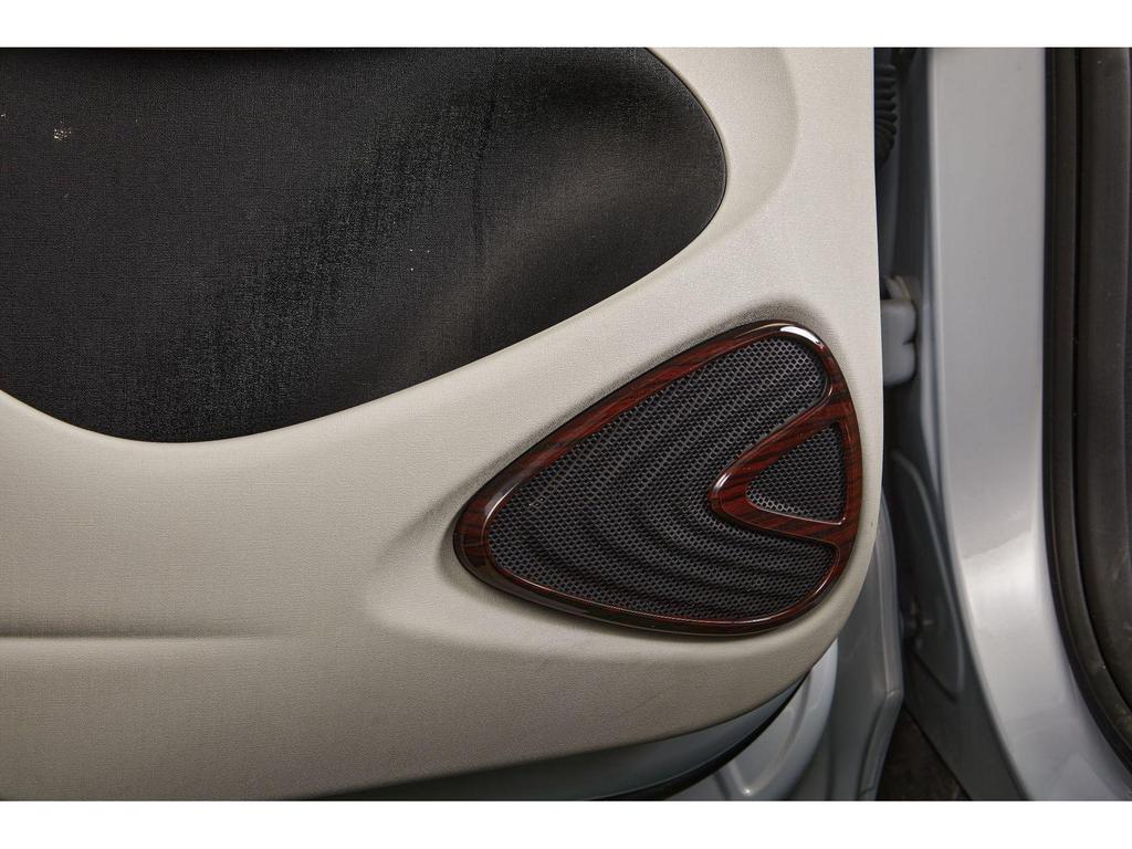 Compatible Door Speaker Ring for 2021 BYD Dolphin - Custom Audio Cover & Decorative Trim