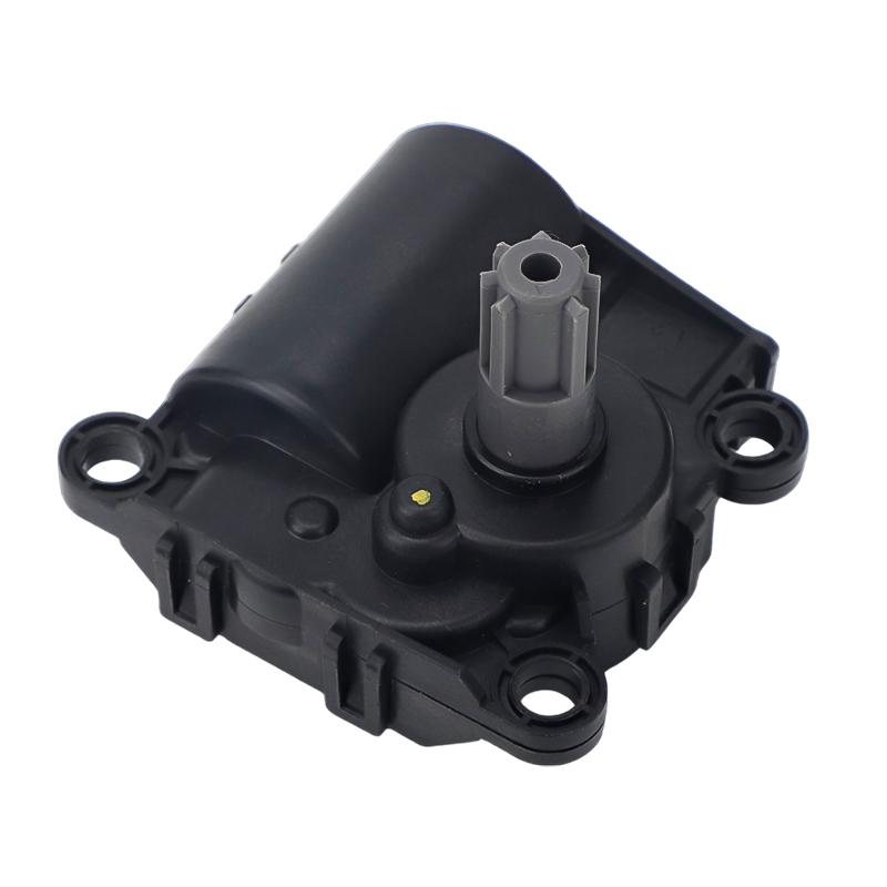 Air Conditioning Heater Actuator AB3919E616AA HVAC Air Inlet Door Actuator For Ford Everest UA TEC Ranger PX 2015 2016 2017 2018