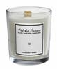 Soy Candle with Wooden Wick + SI