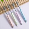 Yalinna Silver Ion Soft Bristle Toothbrush