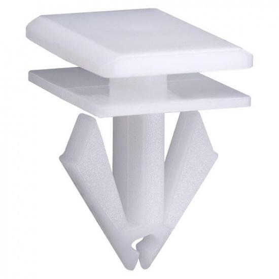 20Pcs Exterior Rocker Panel Molding Clip 68092697AA For Dodge Charger 2011-2014