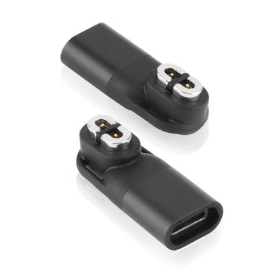 Bone Conduction Headphones Charger Adapter 5V 1A for After Shokz AS800 Magnetic Earphone Mini Charging Adapter