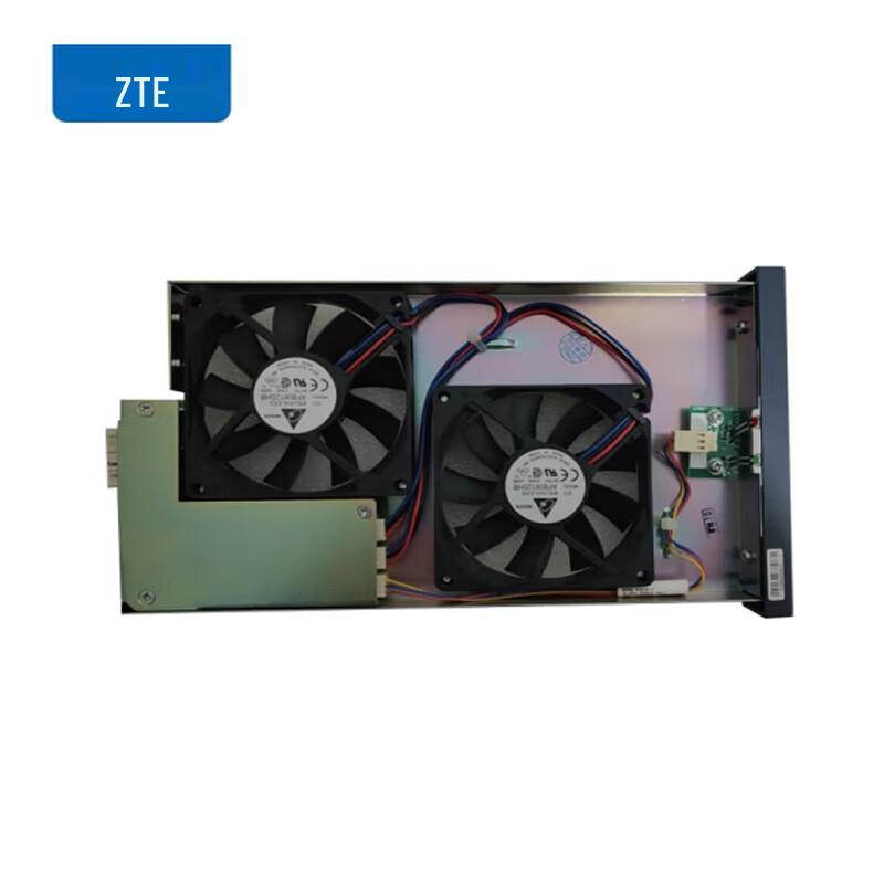 

ZTE Optical Terminal Fan Board