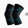 TULX Sports Compression Knee Support