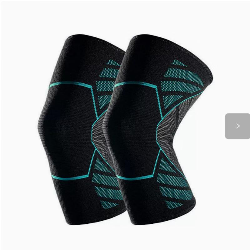 TULX Sports Compression Knee Support