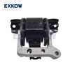 4PC Engine Mounting Bracket Set for Mitsubishi Delica D5 Space Wagon CV2W CV4W CV5W MN101387 MN101441 MN101386 MN101574