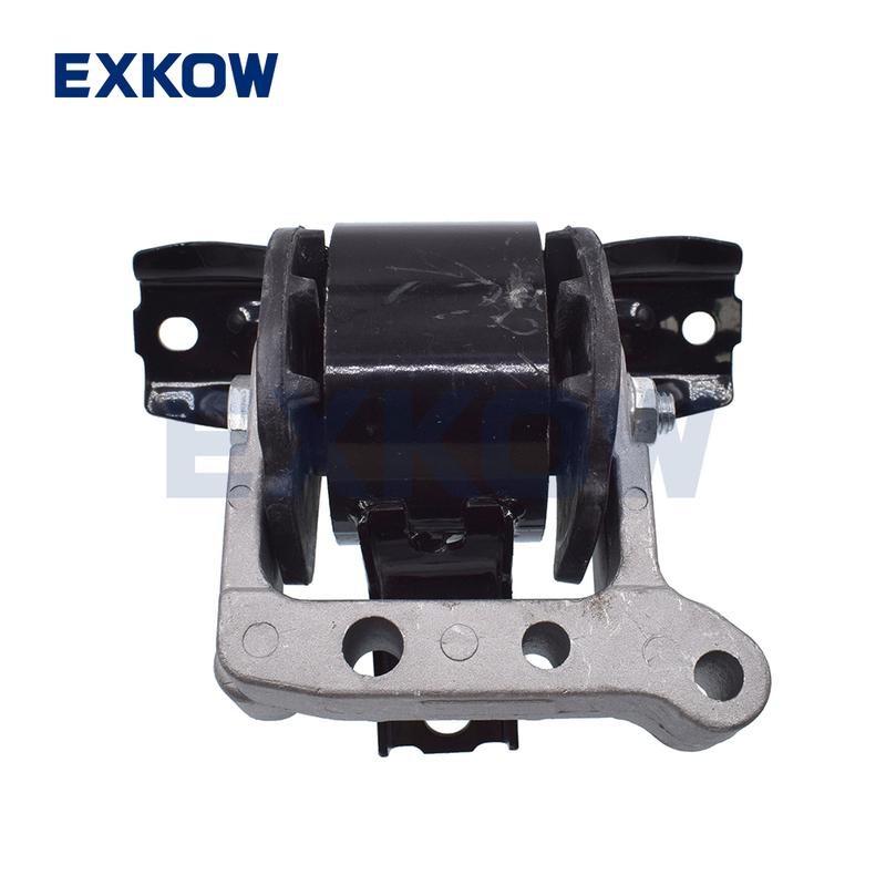 4PC Engine Mounting Bracket Set for Mitsubishi Delica D5 Space Wagon CV2W CV4W CV5W MN101387 MN101441 MN101386 MN101574